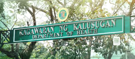 callcenter@doh.gov.ph|Active mpox cases now 5: DOH .